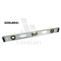 Sjie8041 Aluminium Frame Bubble Spirit Level